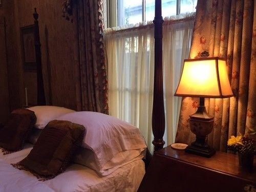 GardenSong B&B