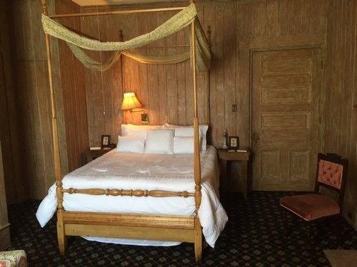 GardenSong B&B