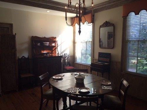 GardenSong B&B