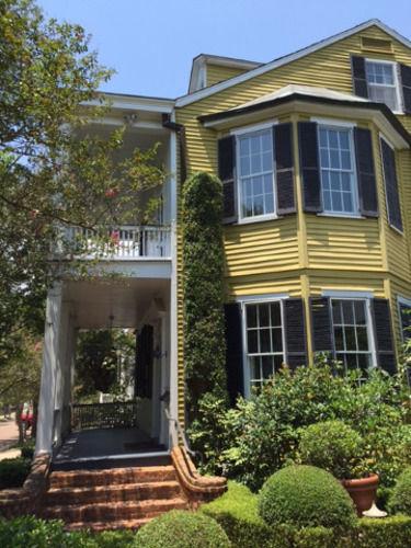 GardenSong B&B