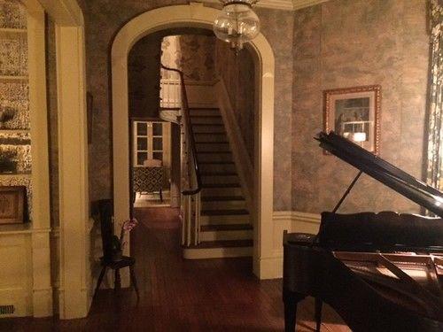 GardenSong B&B