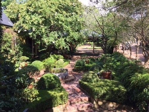 GardenSong B&B