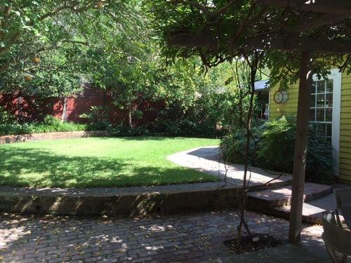 GardenSong B&B