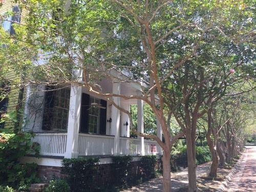 GardenSong B&B