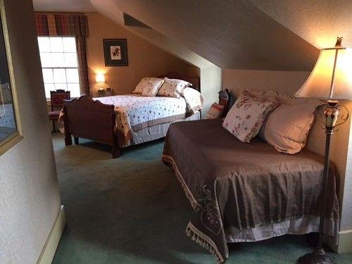 GardenSong B&B