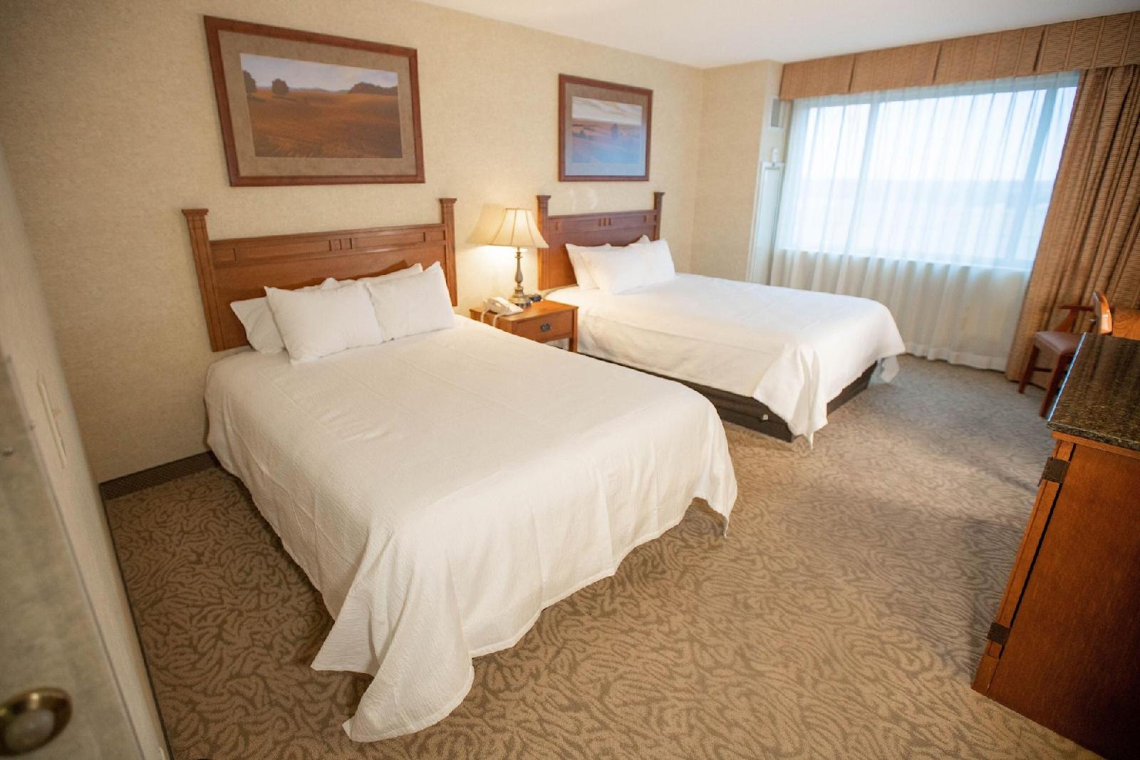 Grand Casino Hinckley Hotel