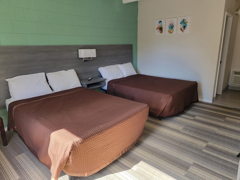 Budget Inn Winter Haven