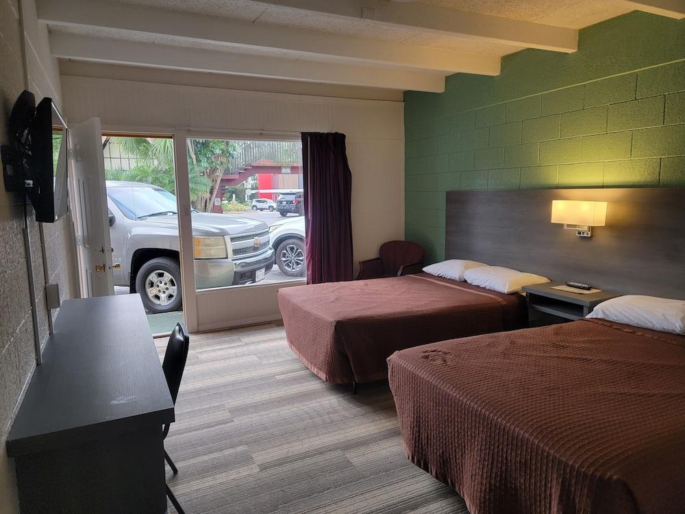 Budget Inn Winter Haven