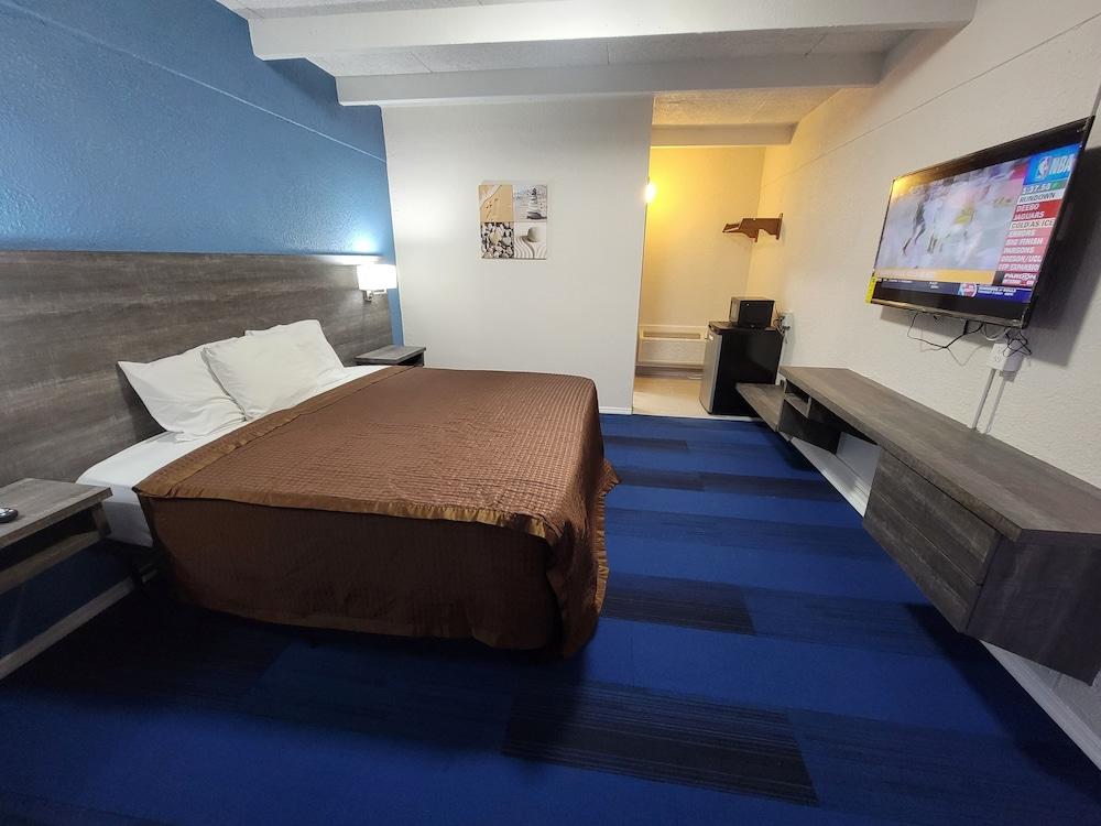 Budget Inn Winter Haven