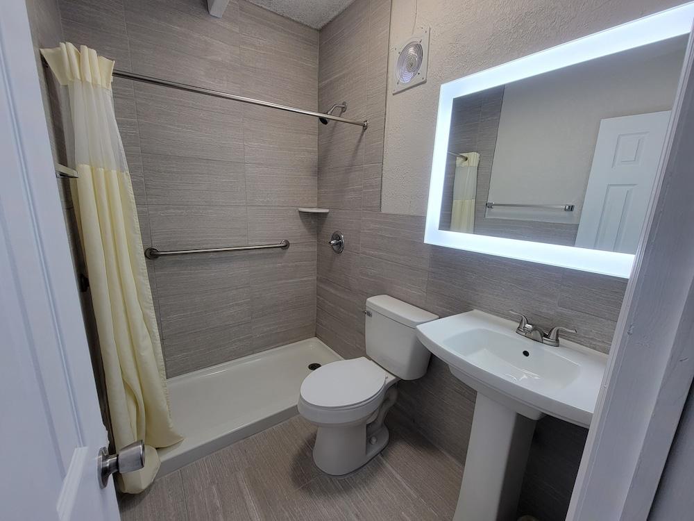 Budget Inn Winter Haven