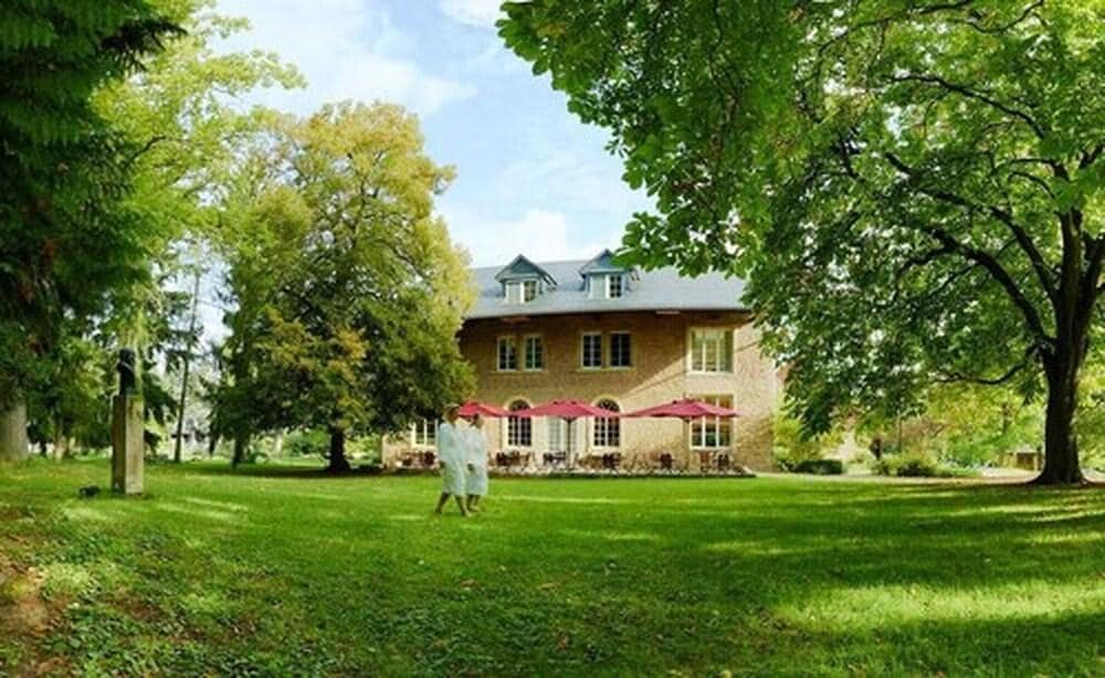 Menschels Vitalresort