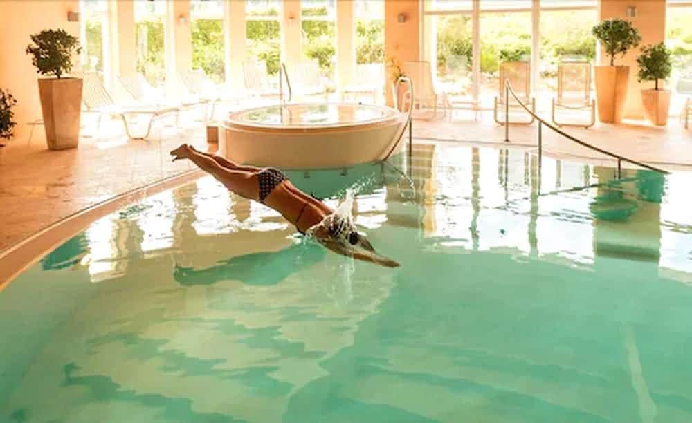 Menschels Vitalresort
