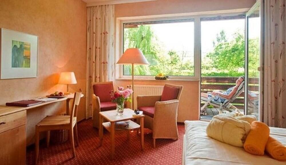 Menschels Vitalresort