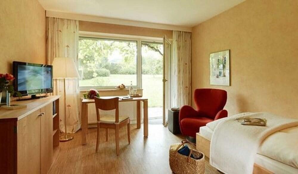 Menschels Vitalresort