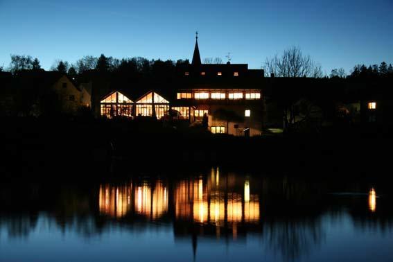 Gasthof-Pension Krämerhof