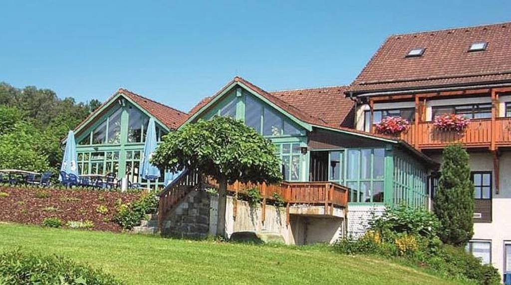 Gasthof-Pension Krämerhof
