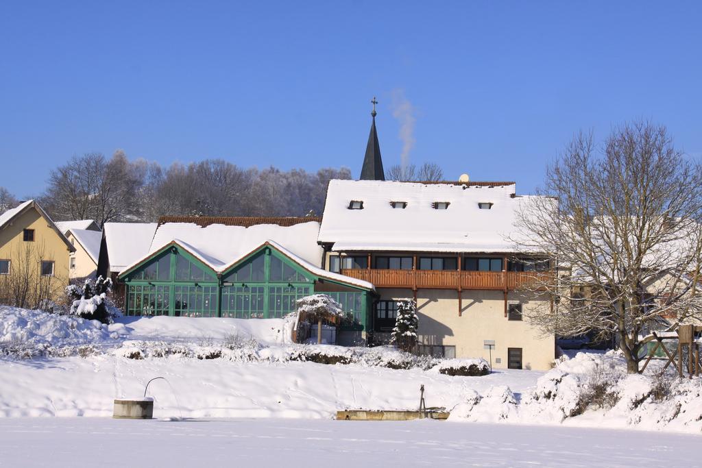 Gasthof-Pension Krämerhof