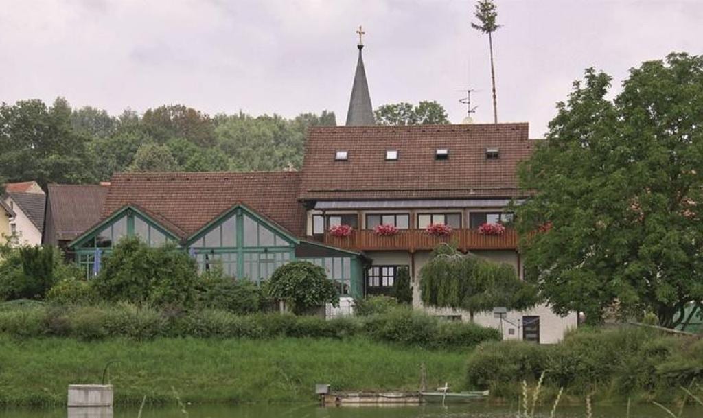 Gasthof-Pension Krämerhof