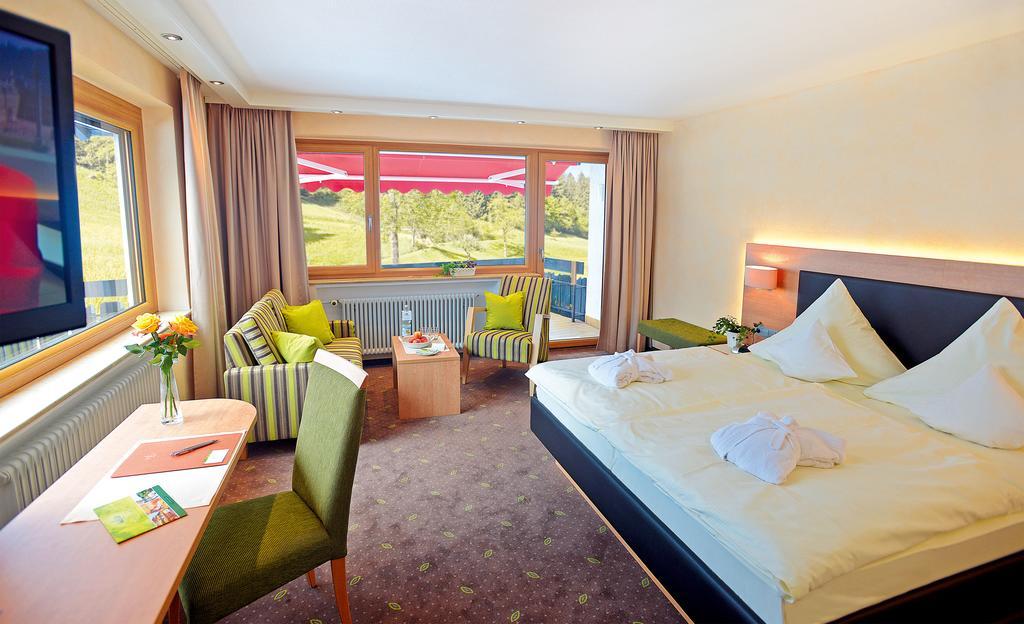 Hotel Waldlust