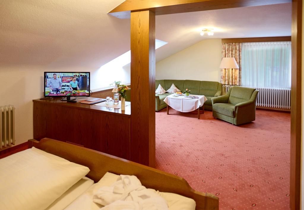 Hotel Waldlust
