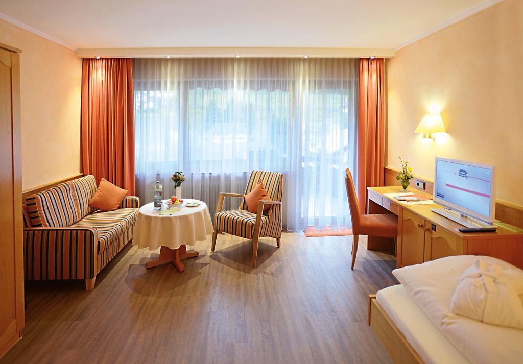 Hotel Waldlust
