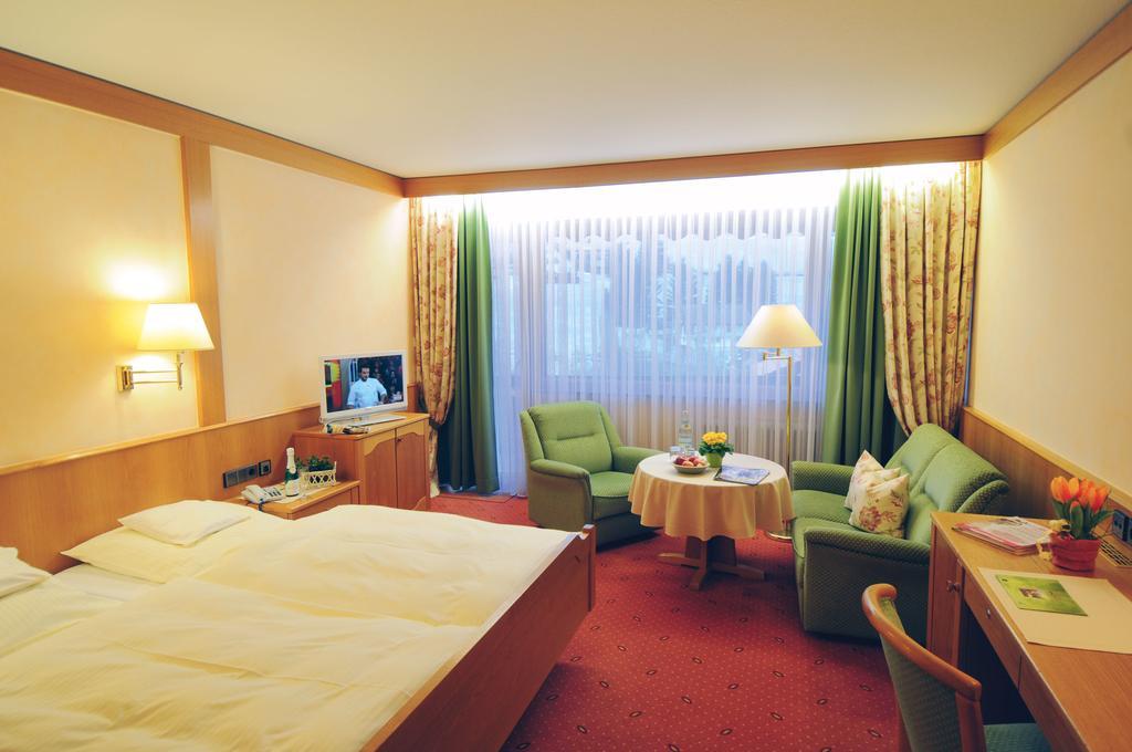 Hotel Waldlust