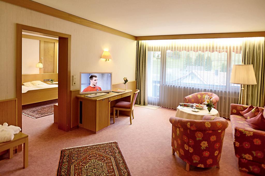 Hotel Waldlust