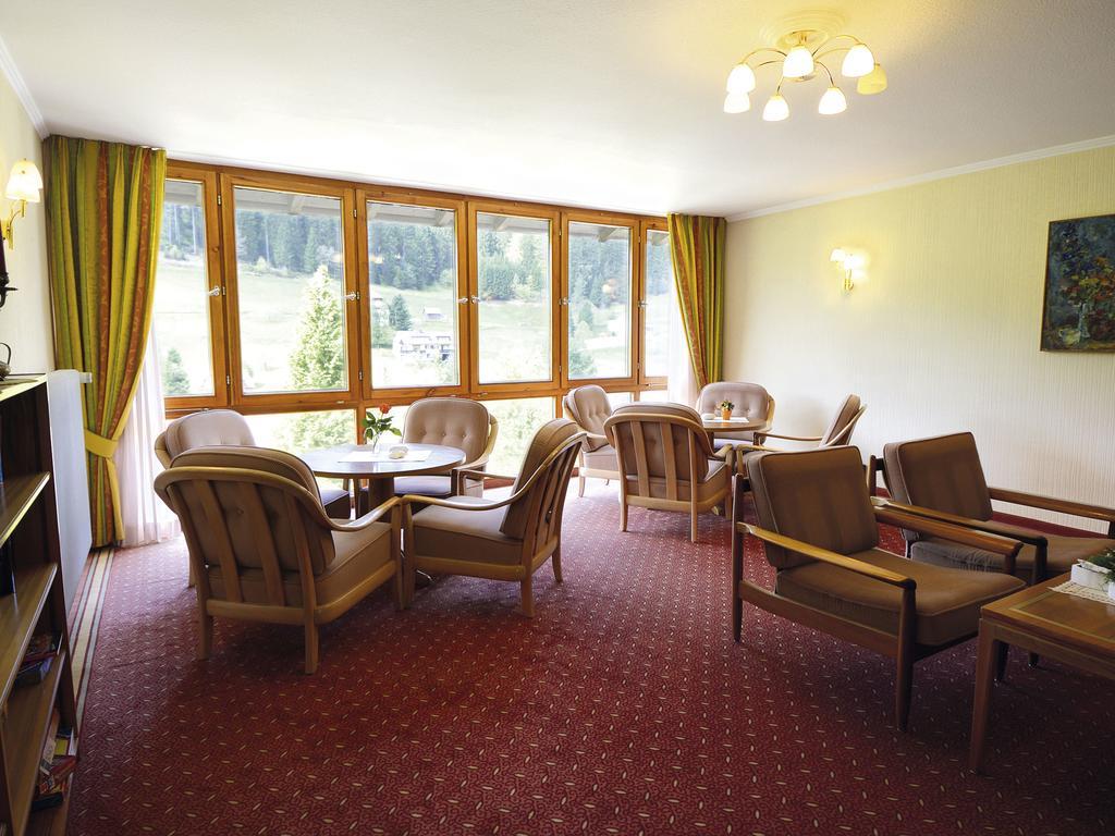 Hotel Waldlust