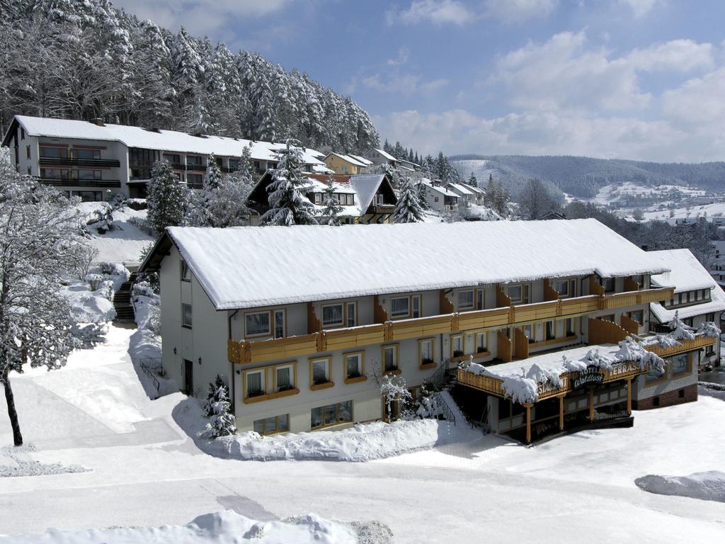 Hotel Waldlust