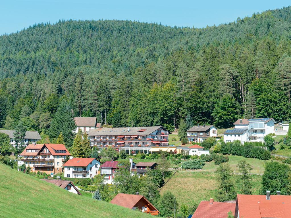 Hotel Waldlust