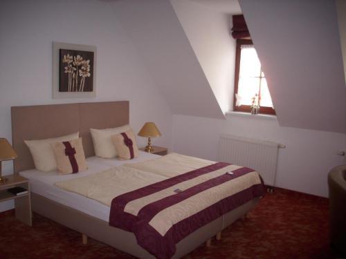Altstadt Hotel Grimma Garni