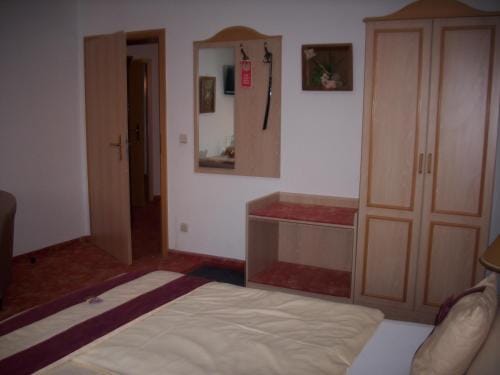 Altstadt Hotel Grimma Garni
