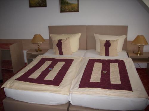 Altstadt Hotel Grimma Garni