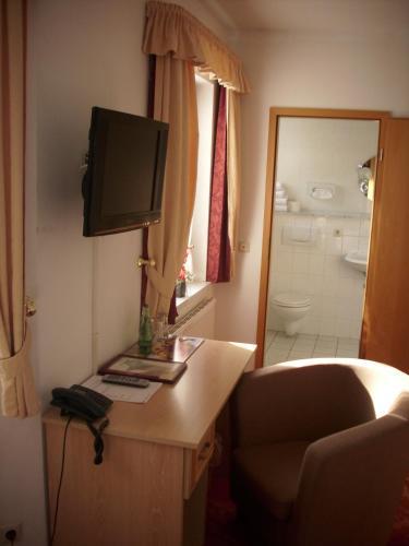 Altstadt Hotel Grimma Garni