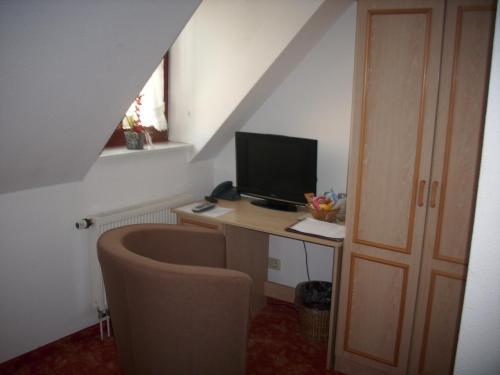 Altstadt Hotel Grimma Garni