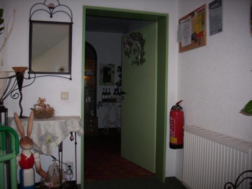 Altstadt Hotel Grimma Garni