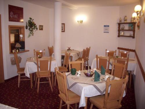 Altstadt Hotel Grimma Garni