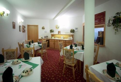 Altstadt Hotel Grimma Garni