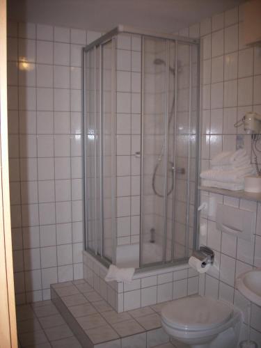 Altstadt Hotel Grimma Garni