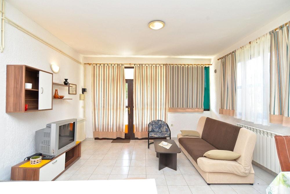 Apartments Elsa 534