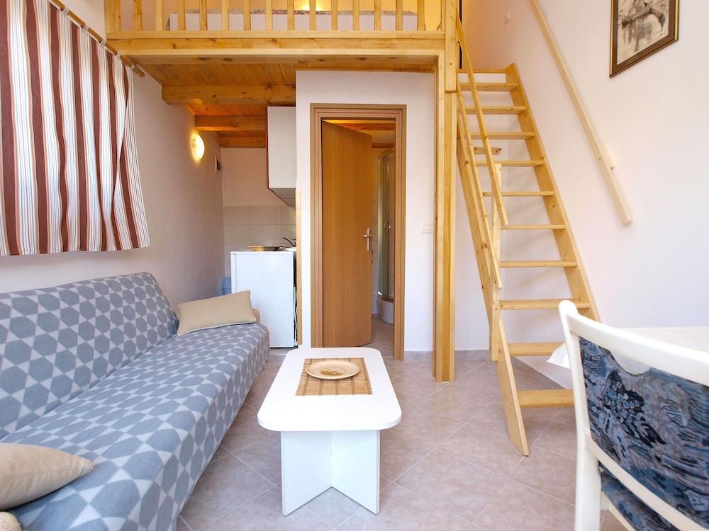 Apartments Elsa 534