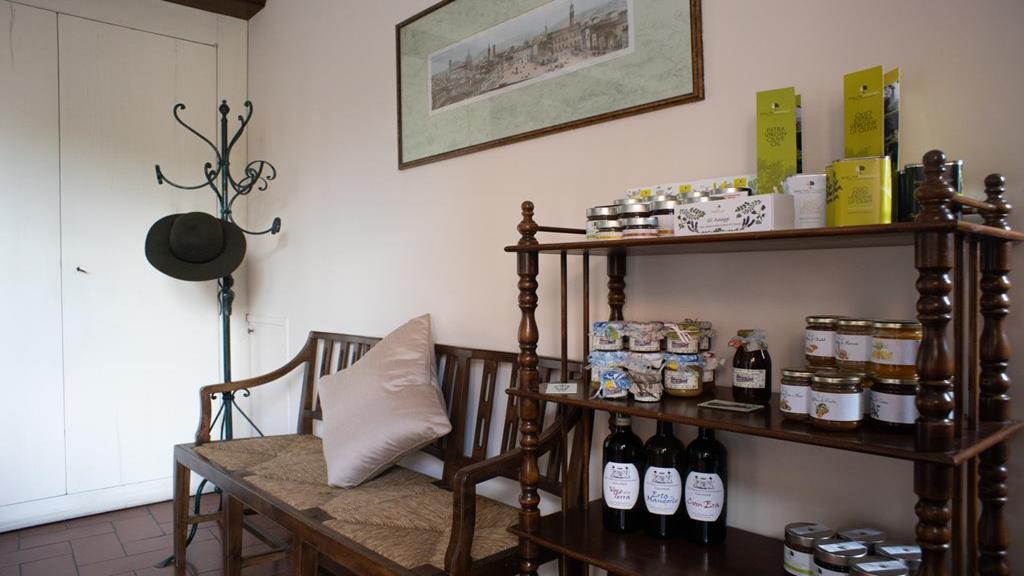 Le Cannelle B&B