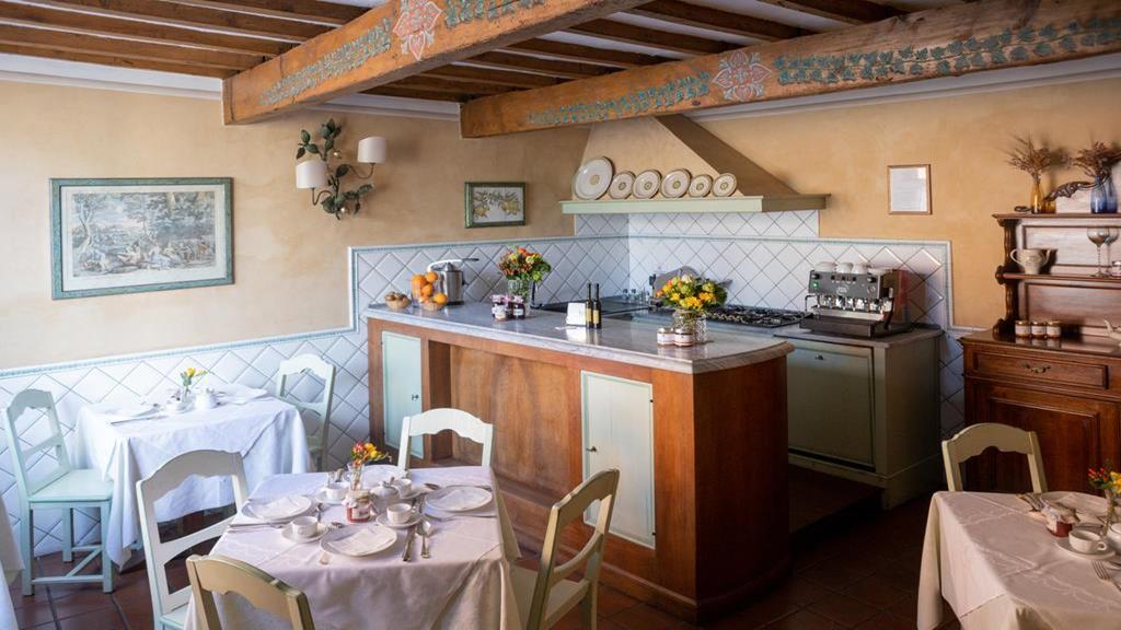 Le Cannelle B&B