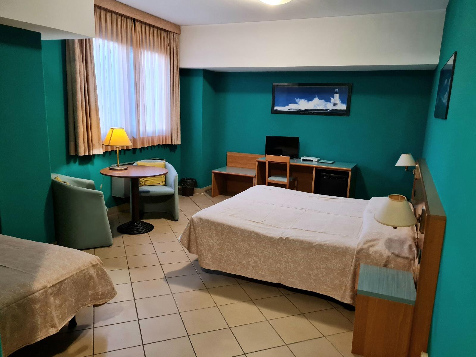 Modo Hotel