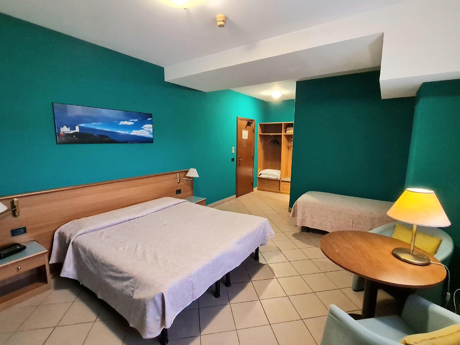 Modo Hotel