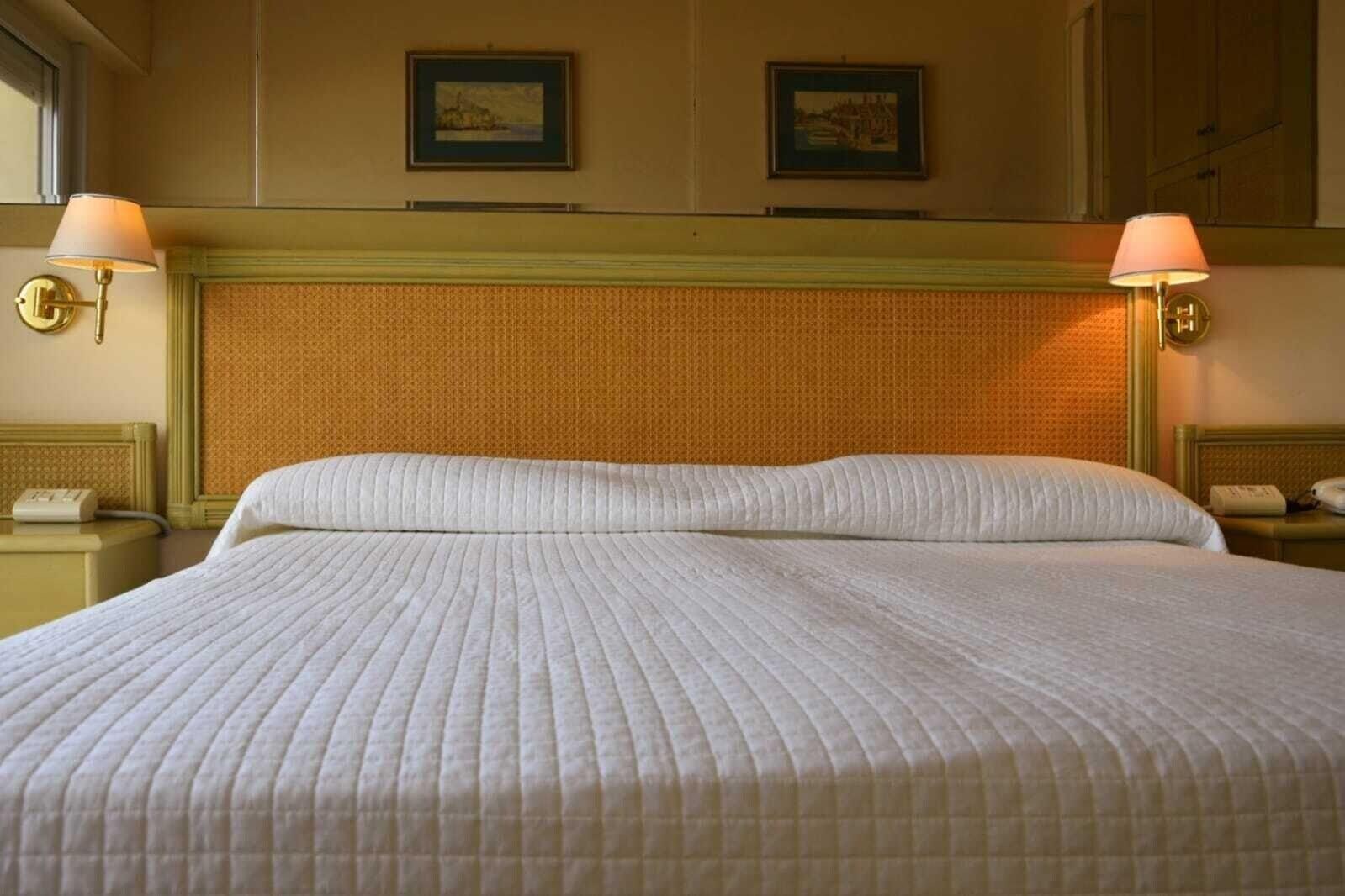 Hotel Numana Palace