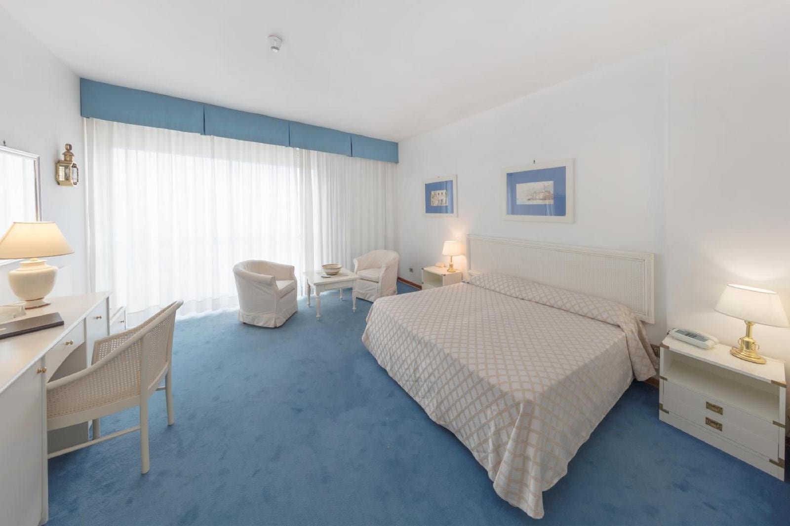Hotel Numana Palace