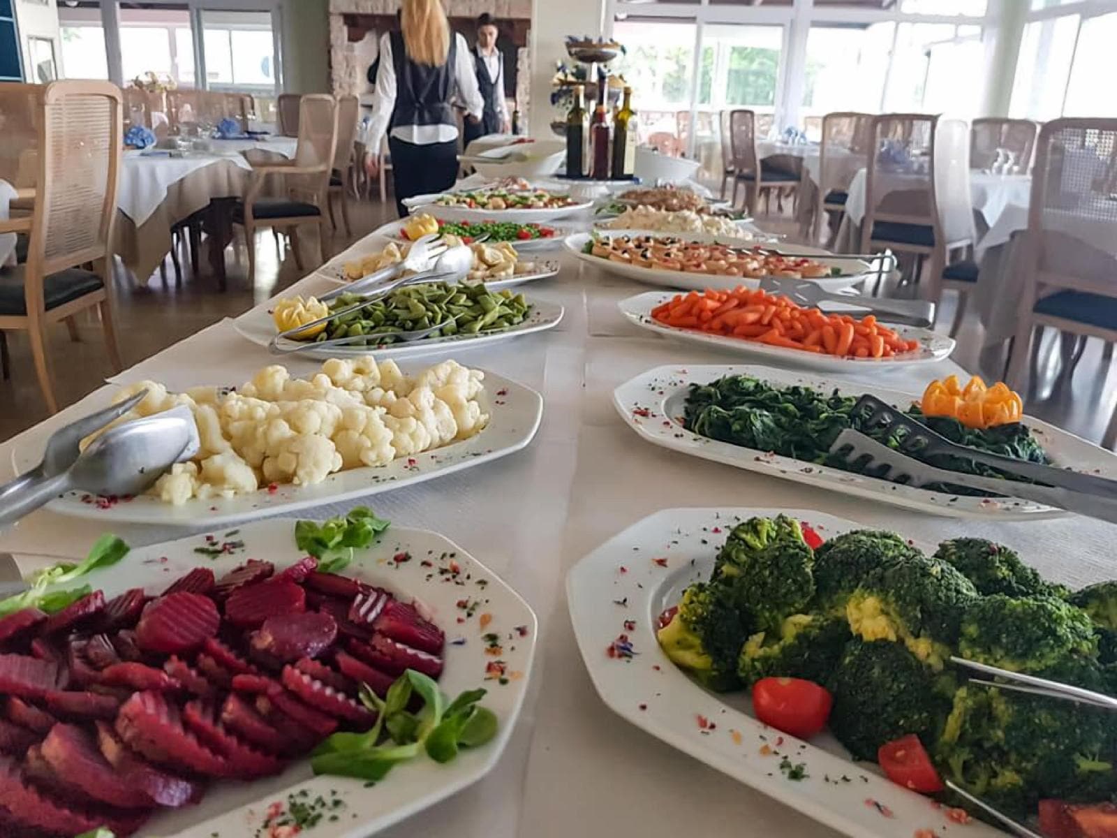 Hotel Numana Palace