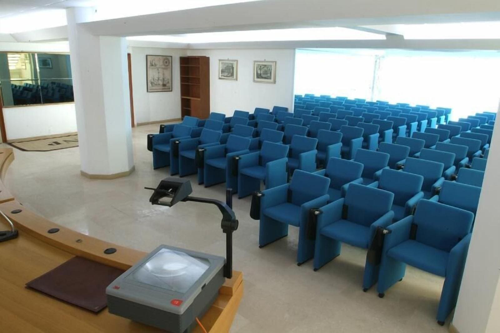 Hotel Numana Palace