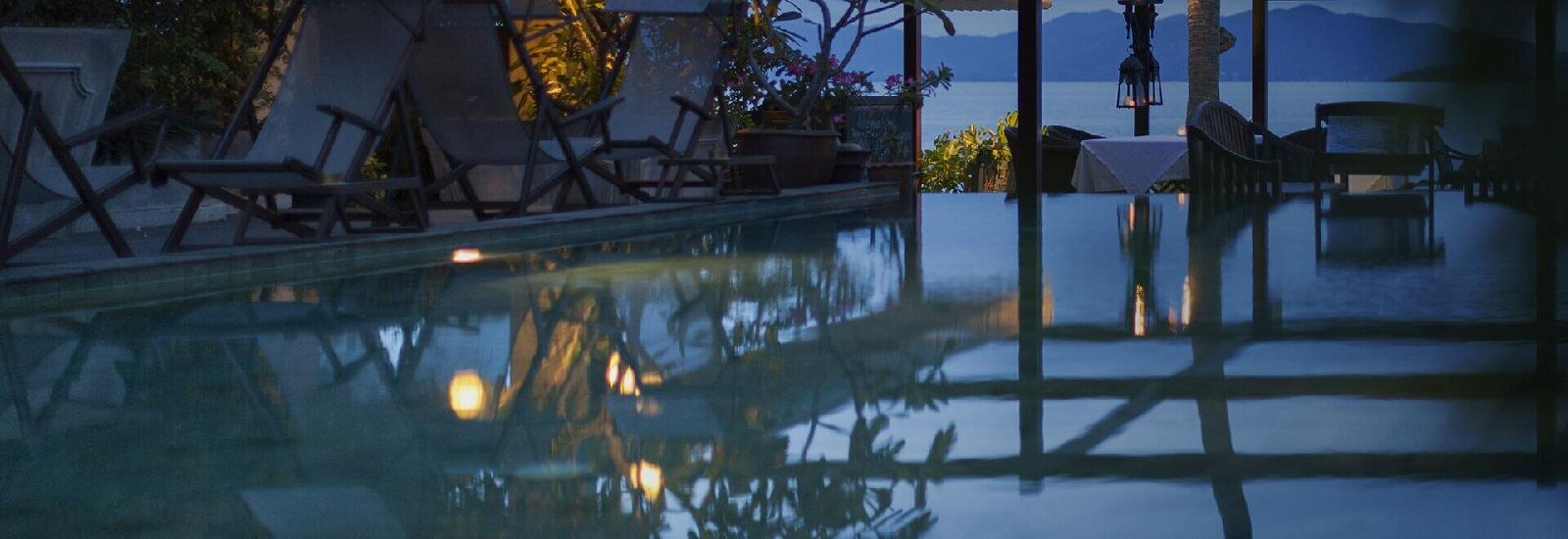 Hotel Numana Palace